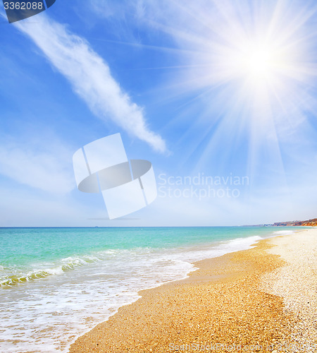 Image of Beach