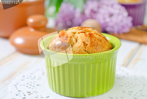 Image of cupcake