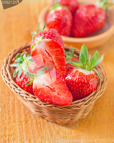 Image of strawberry