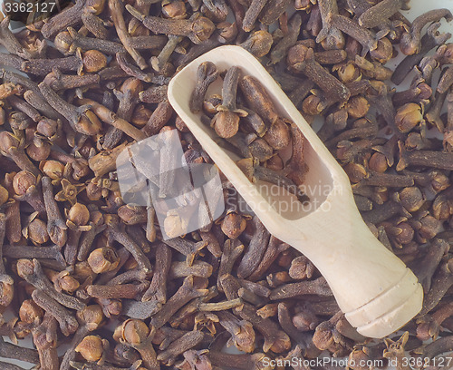 Image of clove