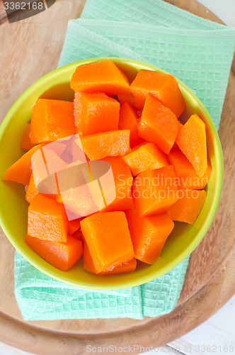 Image of pumpkin