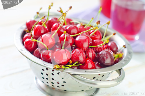 Image of cherry