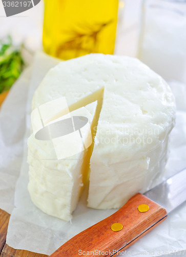 Image of cheese