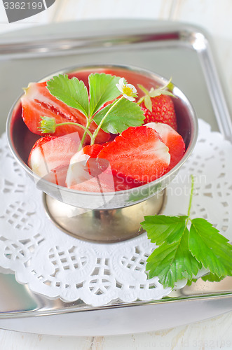 Image of strawberry