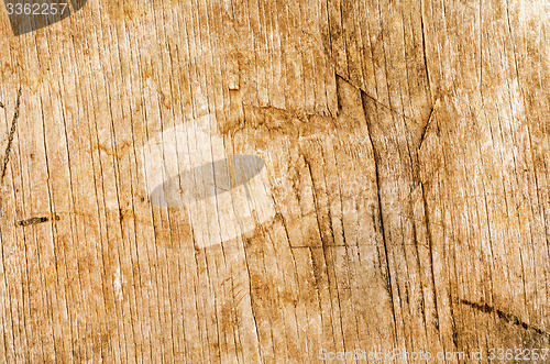 Image of wooden background