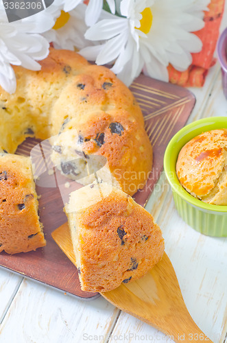 Image of Cake