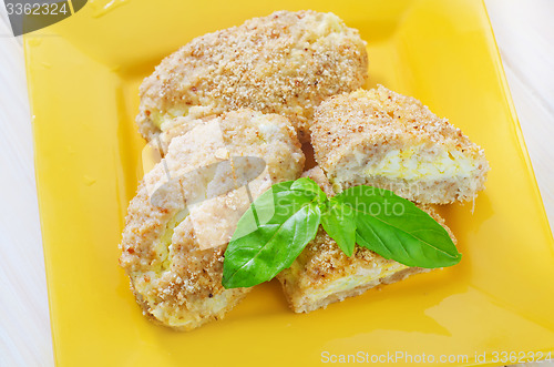Image of cutlets