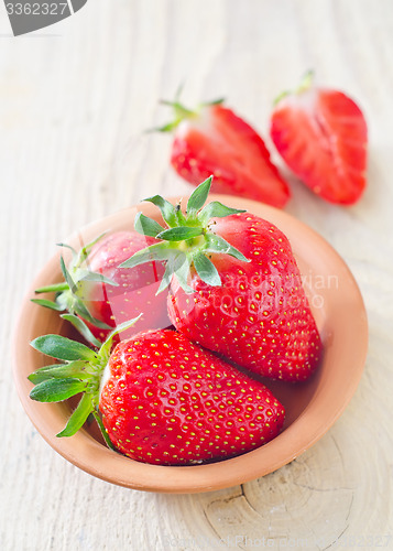 Image of strawberry