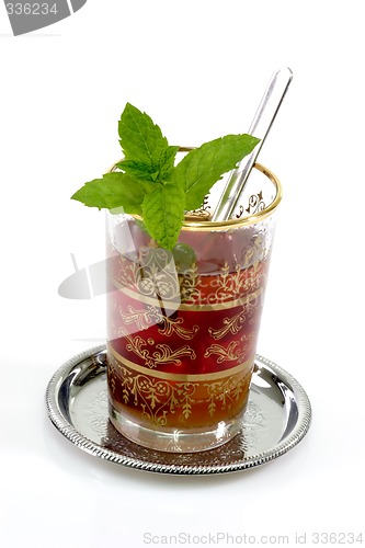 Image of Spearmint Tea