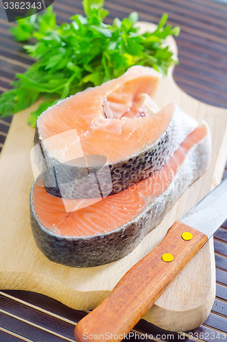 Image of salmon