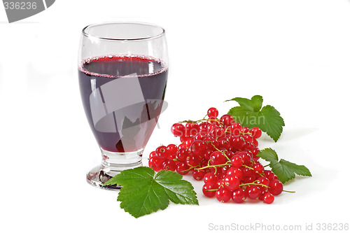 Image of Black Currant Juice