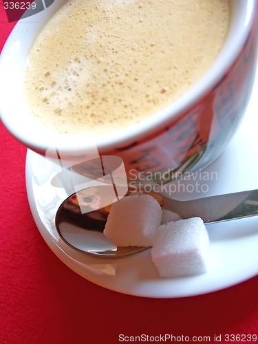 Image of Coffee
