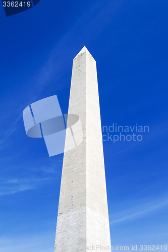 Image of Washington Monument 