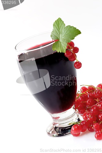 Image of Currant Juice