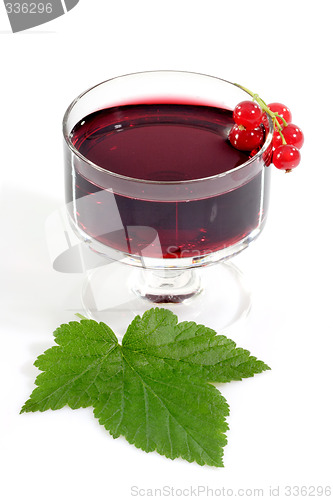 Image of Currant Liqueur