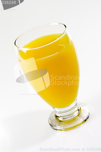 Image of Juice of Oranges