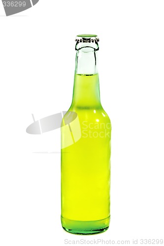 Image of Lime Beer