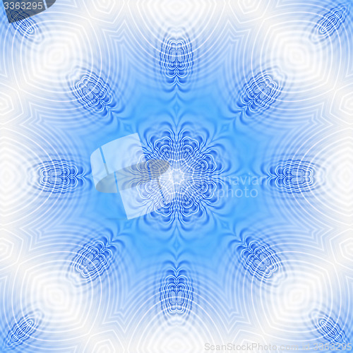 Image of Abstract pattern background