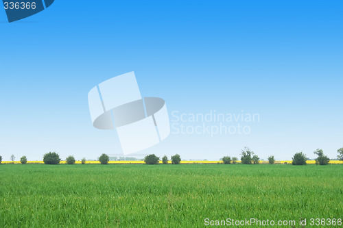 Image of czech country