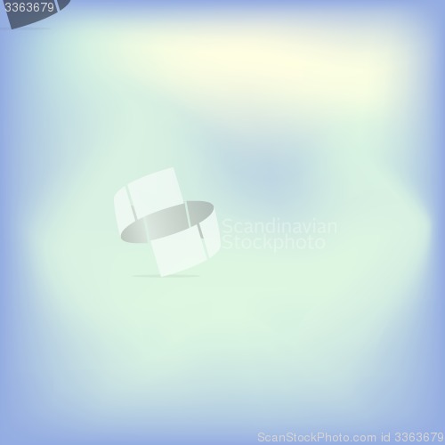 Image of Blurred Background