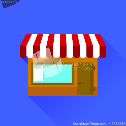 Image of Store Icon