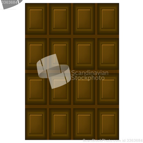 Image of Milk Chocolate Bar