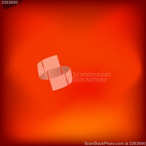 Image of Red Background