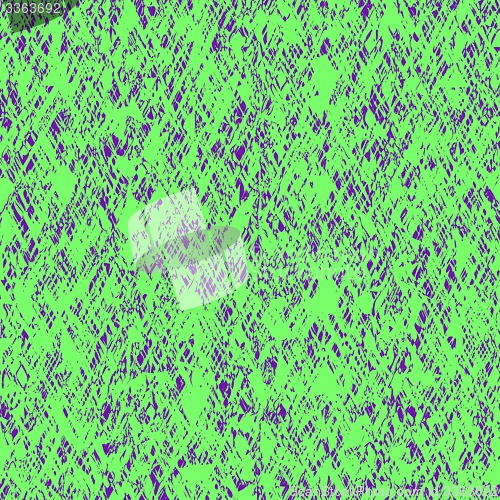 Image of Green Background