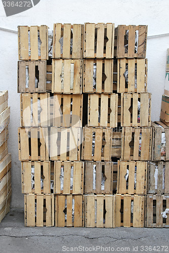 Image of Crates