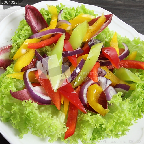 Image of Salad