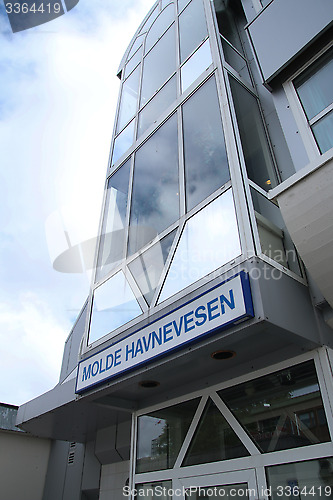 Image of Molde Havnevesen