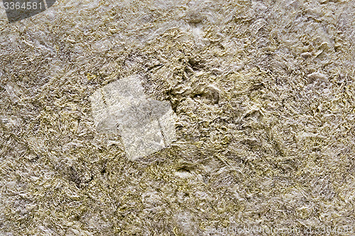 Image of Glass-wool material background
