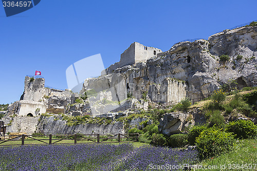 Image of Chateau des Baux