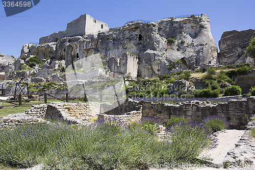 Image of Chateau des Baux