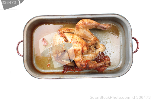 Image of grilled chicken