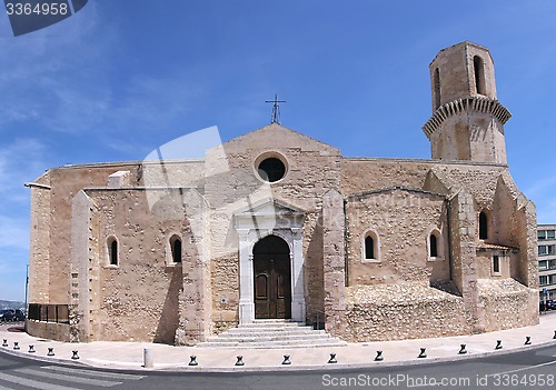 Image of Saint Laurent Church 