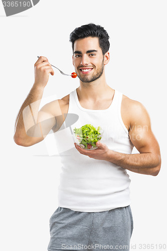 Image of Healthy Eating