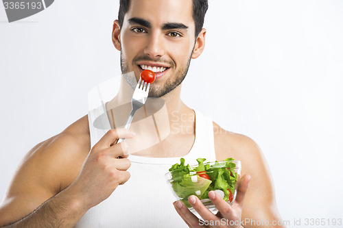 Image of Healthy Eating