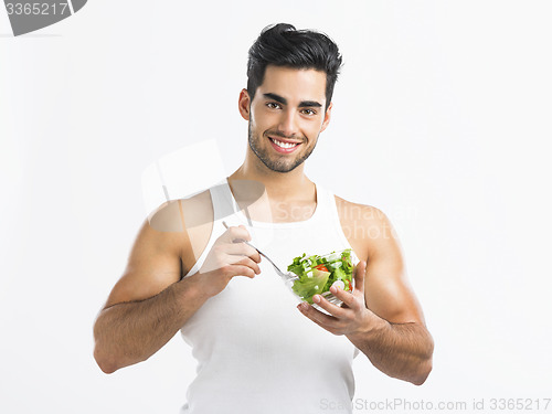 Image of Healthy Eating