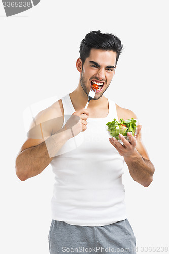 Image of Healthy Eating