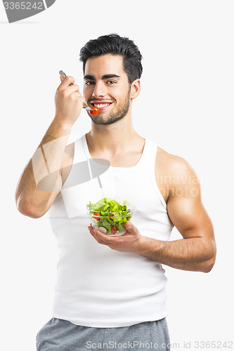 Image of Healthy Eating