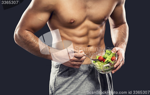 Image of Healthy Eating