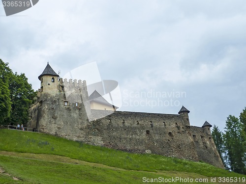 Image of Castle