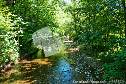 Image of Creek