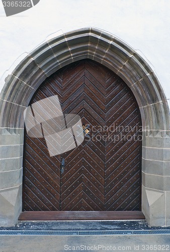 Image of Door