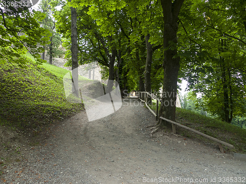 Image of Castle