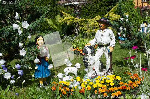 Image of Garden
