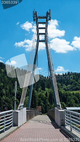 Image of Bridge