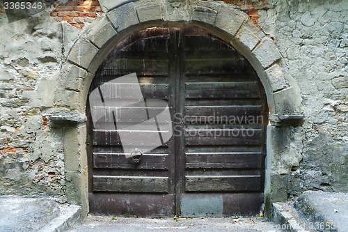 Image of Door