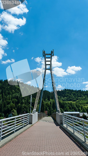 Image of Bridge